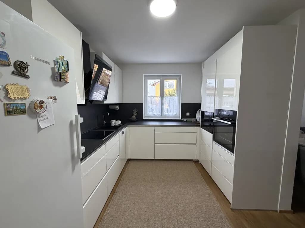 Haus kaufen in Amstetten – 116,9 m², € 379.000 – Bild 4 von 13