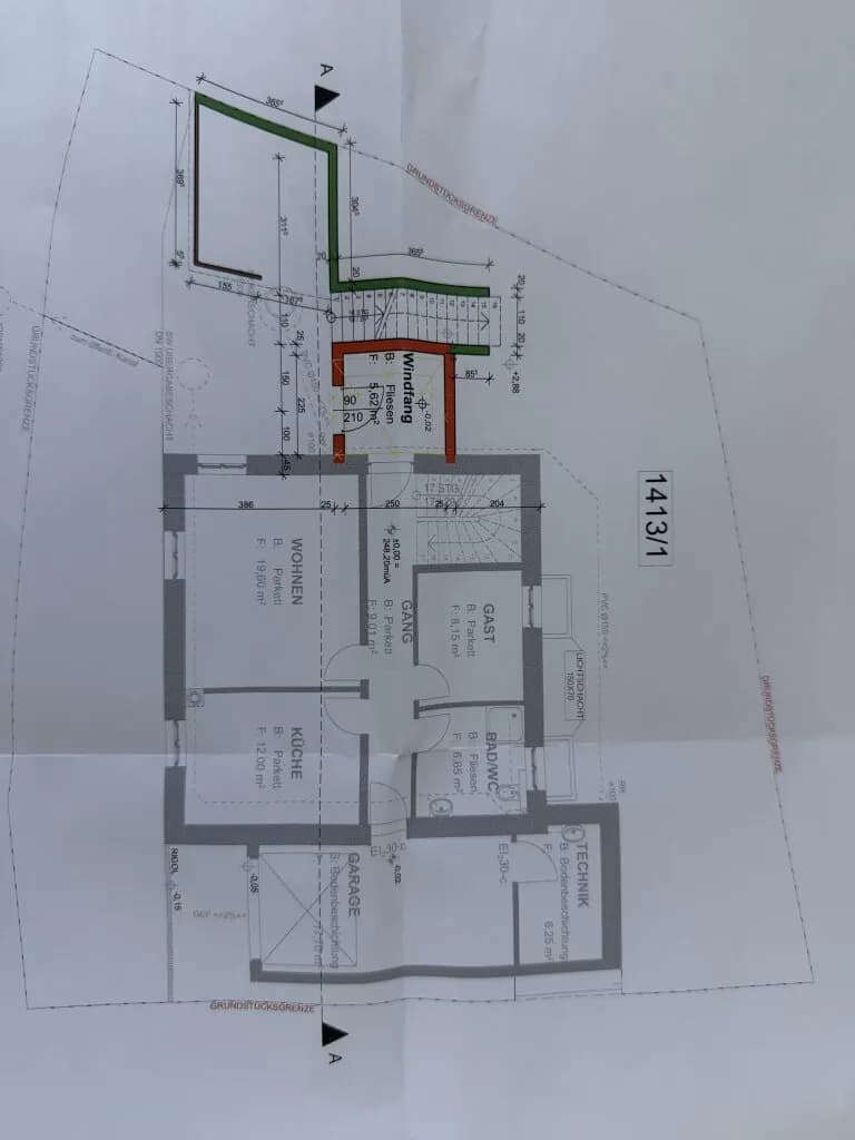 Haus kaufen in Amstetten – 116,9 m², € 379.000 – Bild 11 von 13