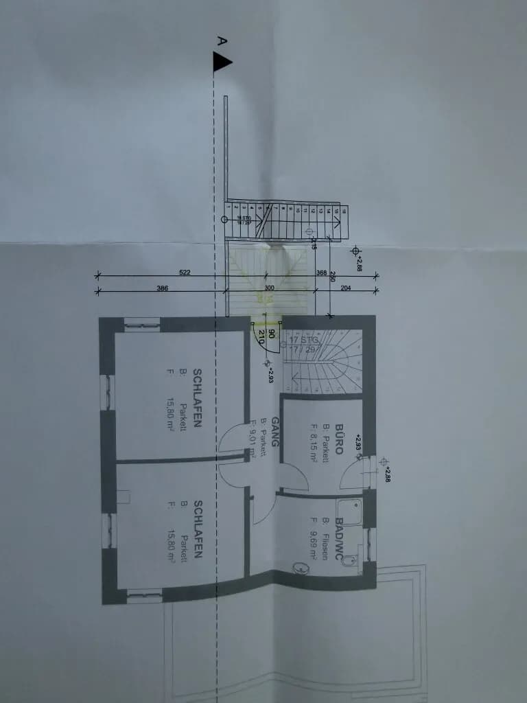 Haus kaufen in Amstetten – 116,9 m², € 379.000 – Bild 12 von 13