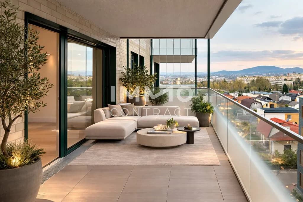 2-Zimmer-Wohnung kaufen in Wien – 49,07 m², € 450.000