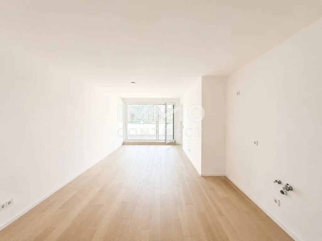 2-Zimmer-Wohnung kaufen in Wien – 49,07 m², € 450.000 – Bild 2 von 14