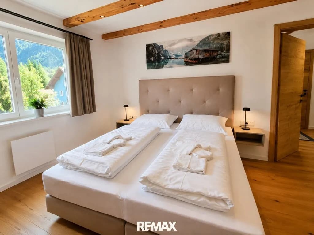 2-Zimmer-Immobilie kaufen in Tamsweg – 48 m², € 310.800 – Bild 2 von 11