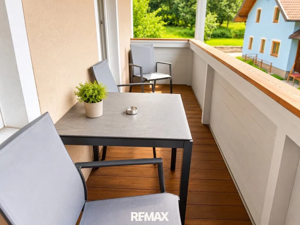 2-Zimmer-Immobilie kaufen in Tamsweg – 48 m², € 310.800 – Bild 5 von 11