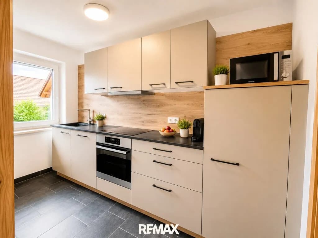 2-Zimmer-Immobilie kaufen in Tamsweg – 48 m², € 310.800 – Bild 6 von 11