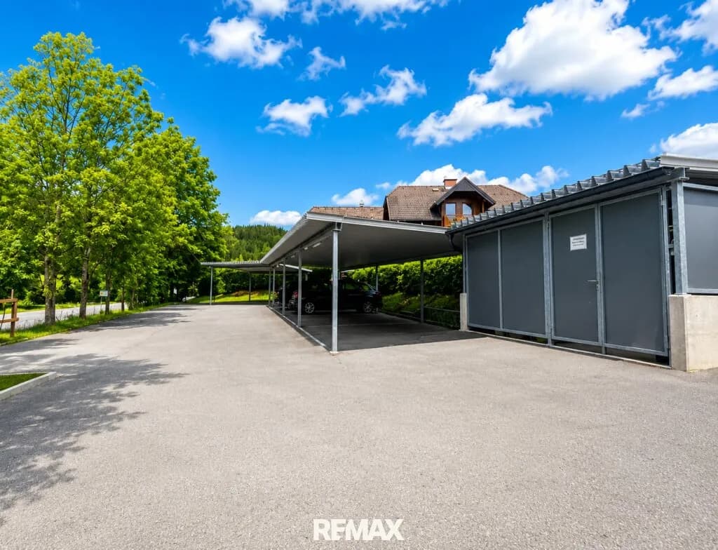 2-Zimmer-Immobilie kaufen in Tamsweg – 48 m², € 310.800 – Bild 11 von 11