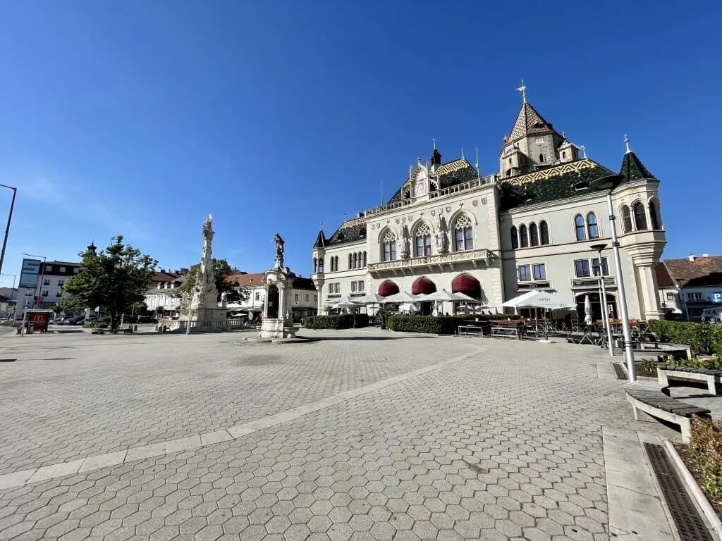 4-Zimmer-Wohnung kaufen in Korneuburg – 113 m², € 499.000 – Bild 5 von 24