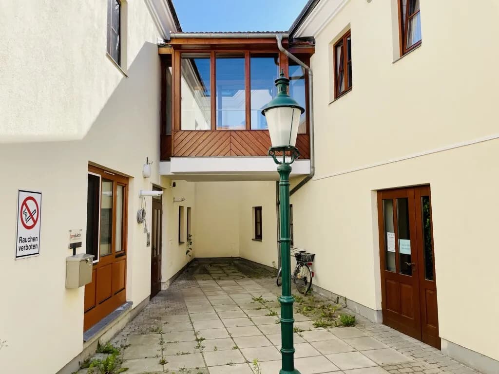 4-Zimmer-Wohnung kaufen in Korneuburg – 113 m², € 499.000 – Bild 21 von 24