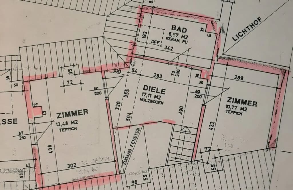 4-Zimmer-Wohnung kaufen in Korneuburg – 113 m², € 499.000 – Bild 22 von 24