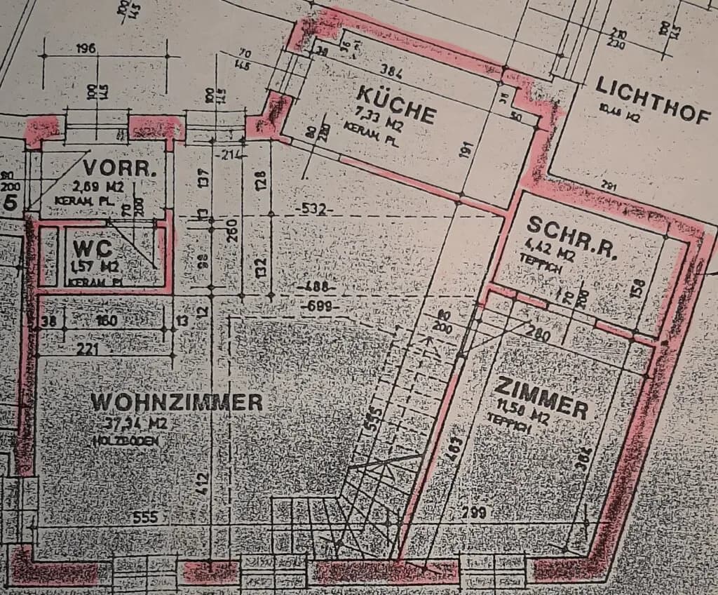 4-Zimmer-Wohnung kaufen in Korneuburg – 113 m², € 499.000 – Bild 23 von 24