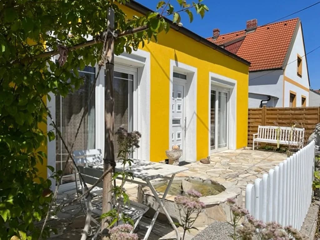 6-Zimmer-Haus kaufen in Neusiedl am See – 210 m², € 695.000 – Bild 7 von 46