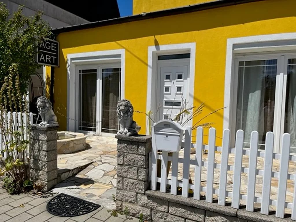 6-Zimmer-Haus kaufen in Neusiedl am See – 210 m², € 695.000 – Bild 8 von 46