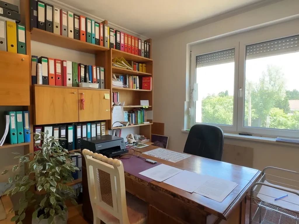 6-Zimmer-Haus kaufen in Neusiedl am See – 210 m², € 695.000 – Bild 44 von 46