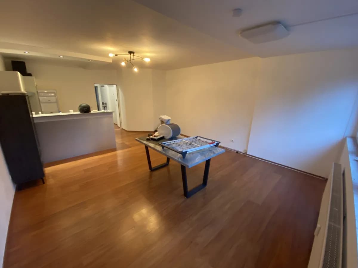 2-Zimmer-Wohnung kaufen in Villach – 54 m², € 185.000
