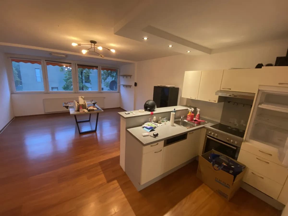 2-Zimmer-Wohnung kaufen in Villach – 54 m², € 185.000 – Bild 2 von 16