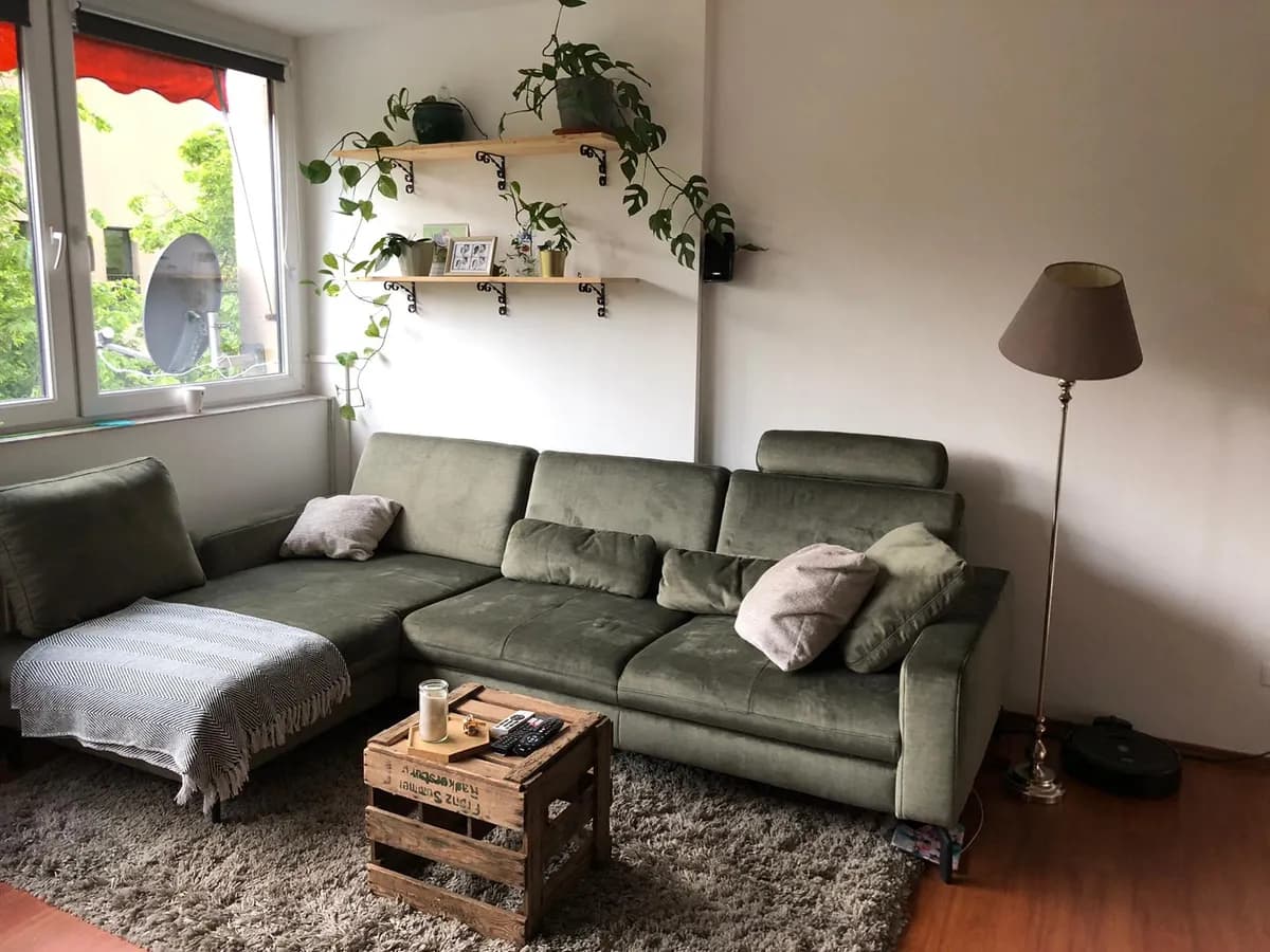 2-Zimmer-Wohnung kaufen in Villach – 54 m², € 185.000 – Bild 4 von 16