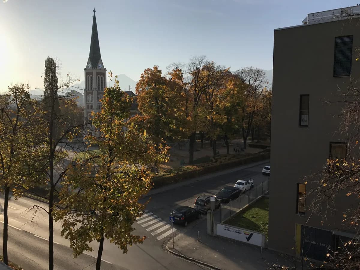 2-Zimmer-Wohnung kaufen in Villach – 54 m², € 185.000 – Bild 14 von 16