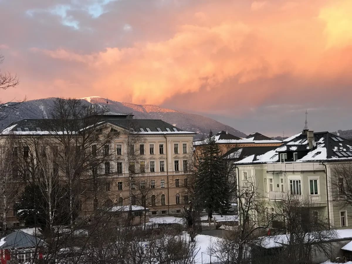 2-Zimmer-Wohnung kaufen in Villach – 54 m², € 185.000 – Bild 16 von 16