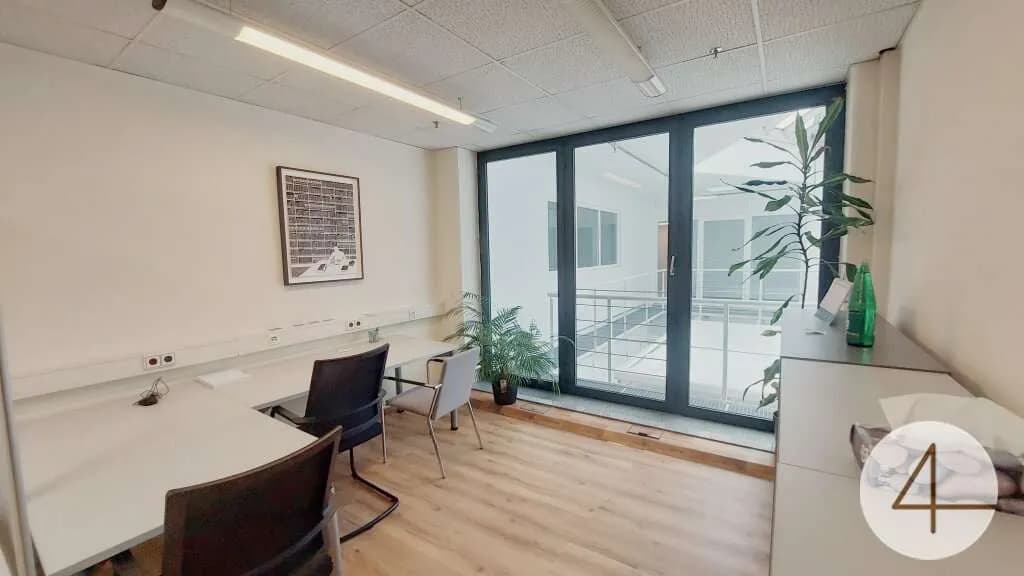Gewerbeimmobilie mieten in Sankt Pölten – 78 m², € 939