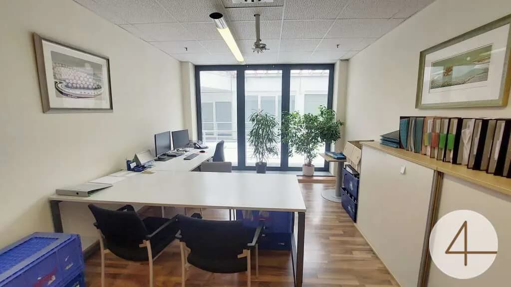 Gewerbeimmobilie mieten in Sankt Pölten – 78 m², € 939 – Bild 3 von 9