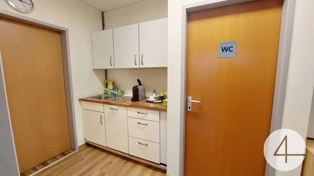 Gewerbeimmobilie mieten in Sankt Pölten – 78 m², € 939 – Bild 4 von 9