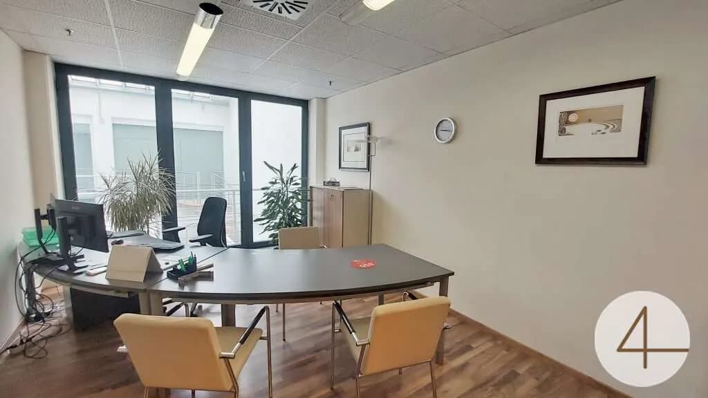 Gewerbeimmobilie mieten in Sankt Pölten – 78 m², € 939 – Bild 6 von 9