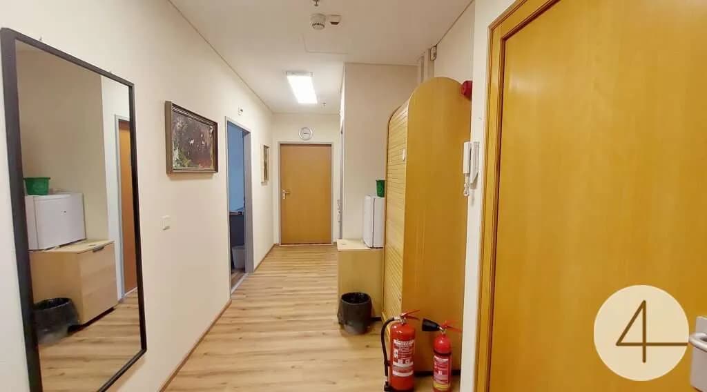 Gewerbeimmobilie mieten in Sankt Pölten – 78 m², € 939 – Bild 7 von 9