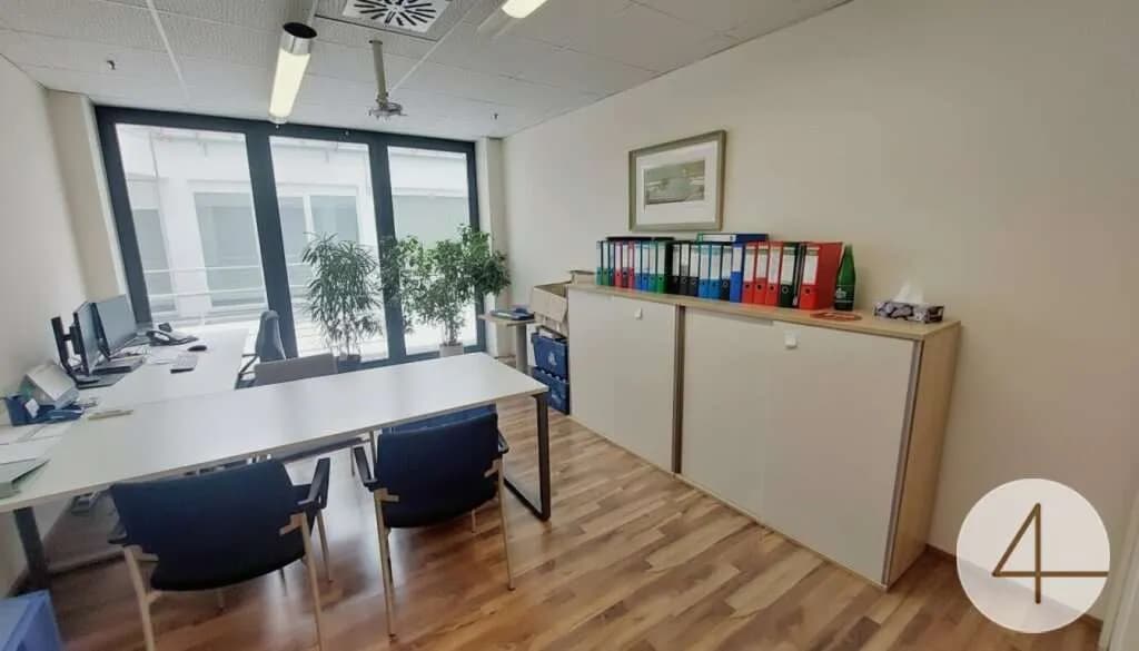 Gewerbeimmobilie mieten in Sankt Pölten – 78 m², € 939 – Bild 8 von 9