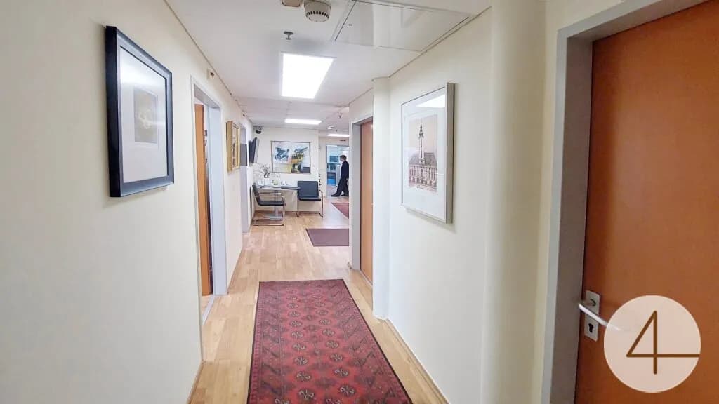 Gewerbeimmobilie mieten in Sankt Pölten – 161 m², € 1.932 – Bild 2 von 15