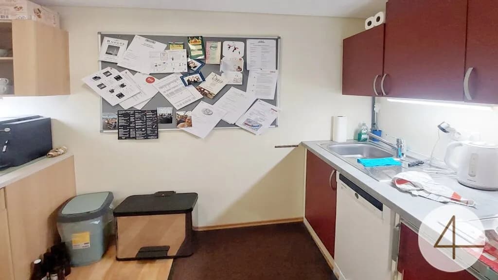 Gewerbeimmobilie mieten in Sankt Pölten – 161 m², € 1.932 – Bild 3 von 15