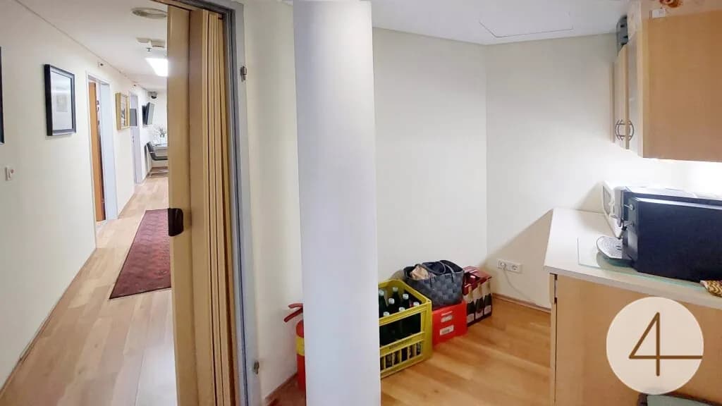 Gewerbeimmobilie mieten in Sankt Pölten – 161 m², € 1.932 – Bild 4 von 15