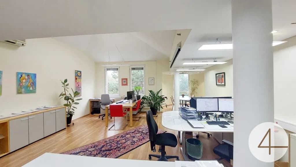 Gewerbeimmobilie mieten in Sankt Pölten – 161 m², € 1.932 – Bild 6 von 15