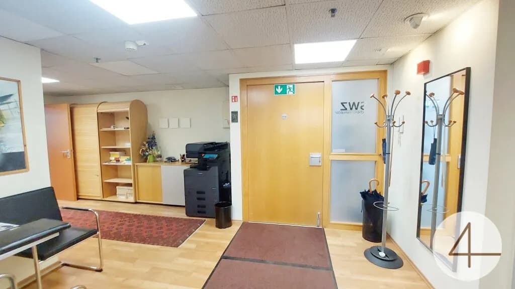 Gewerbeimmobilie mieten in Sankt Pölten – 161 m², € 1.932 – Bild 8 von 15