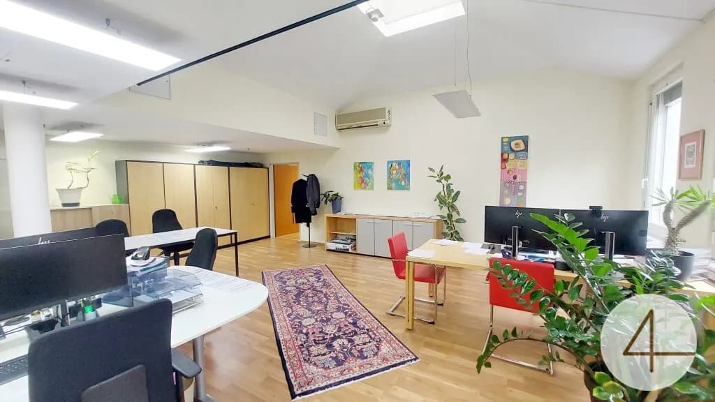 Gewerbeimmobilie mieten in Sankt Pölten – 161 m², € 1.932 – Bild 9 von 15