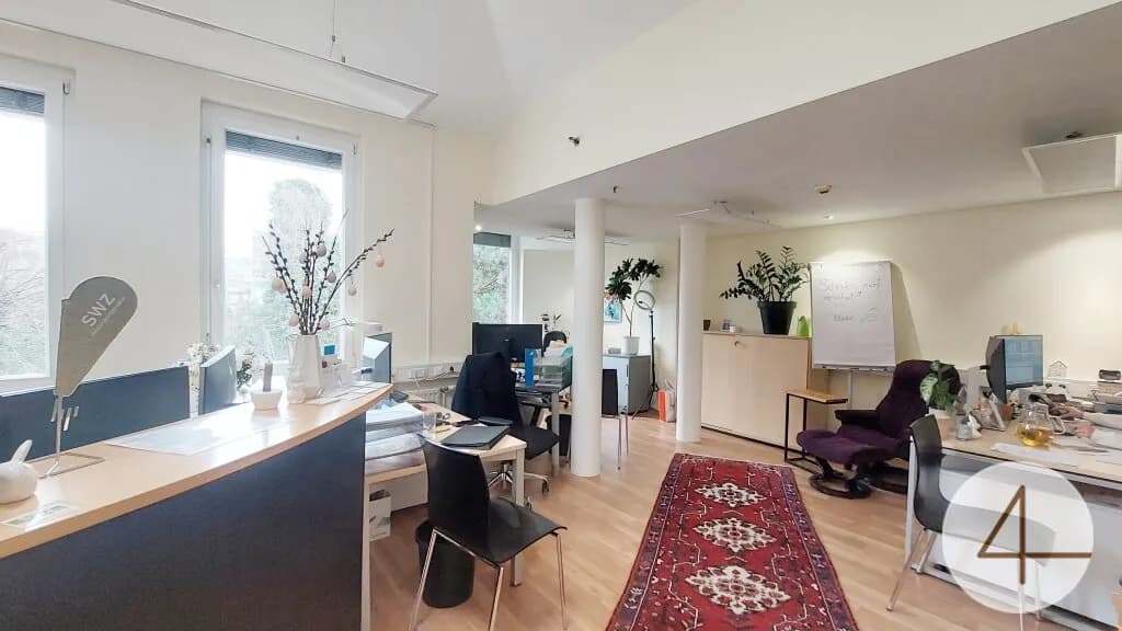 Gewerbeimmobilie mieten in Sankt Pölten – 161 m², € 1.932 – Bild 10 von 15