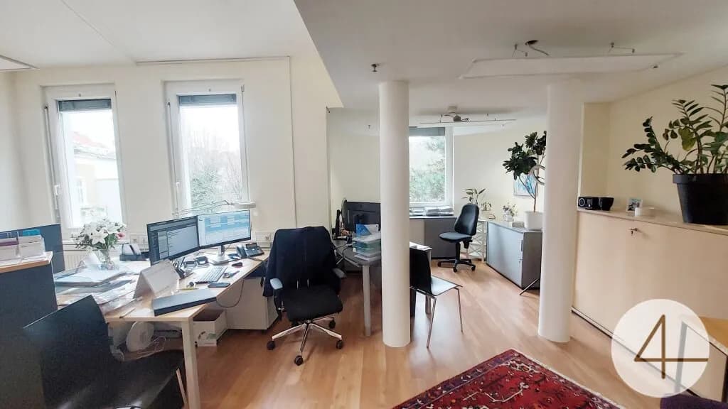 Gewerbeimmobilie mieten in Sankt Pölten – 161 m², € 1.932 – Bild 11 von 15