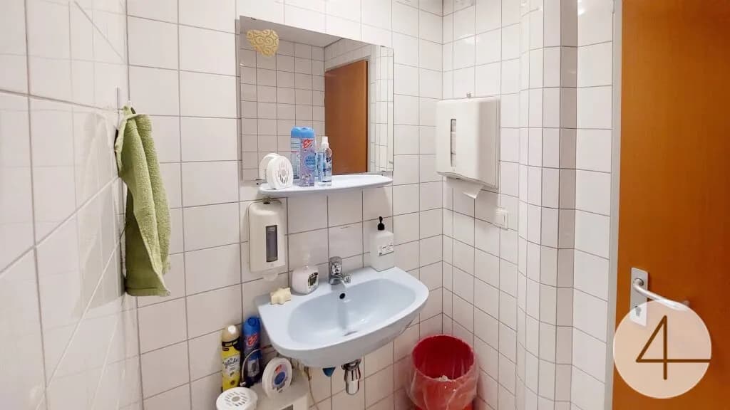 Gewerbeimmobilie mieten in Sankt Pölten – 161 m², € 1.932 – Bild 13 von 15