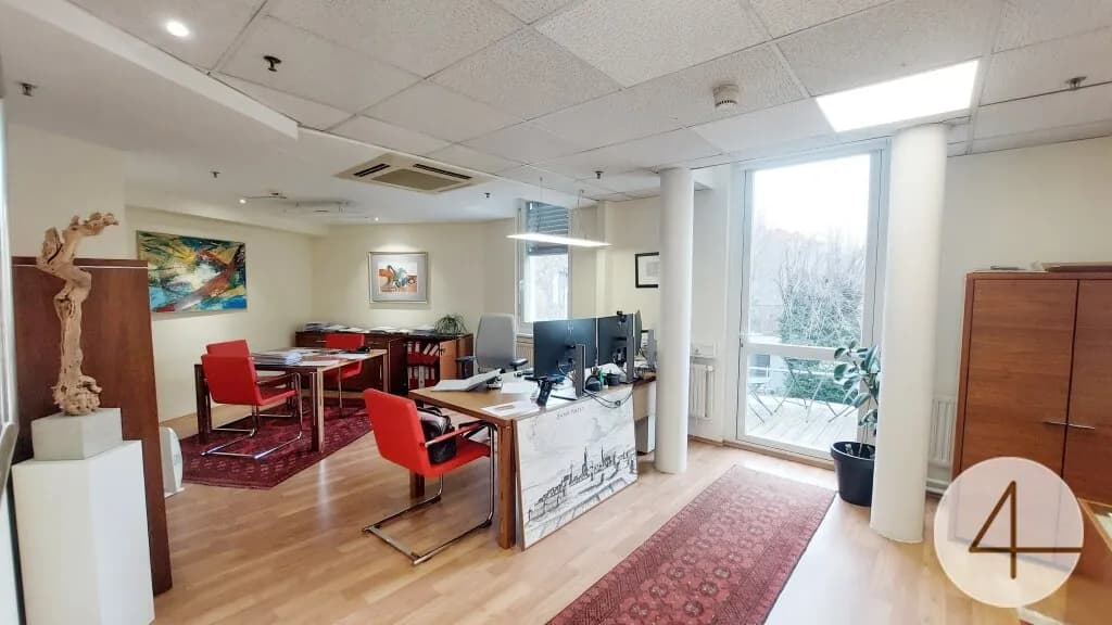 Gewerbeimmobilie mieten in Sankt Pölten – 161 m², € 1.932 – Bild 14 von 15