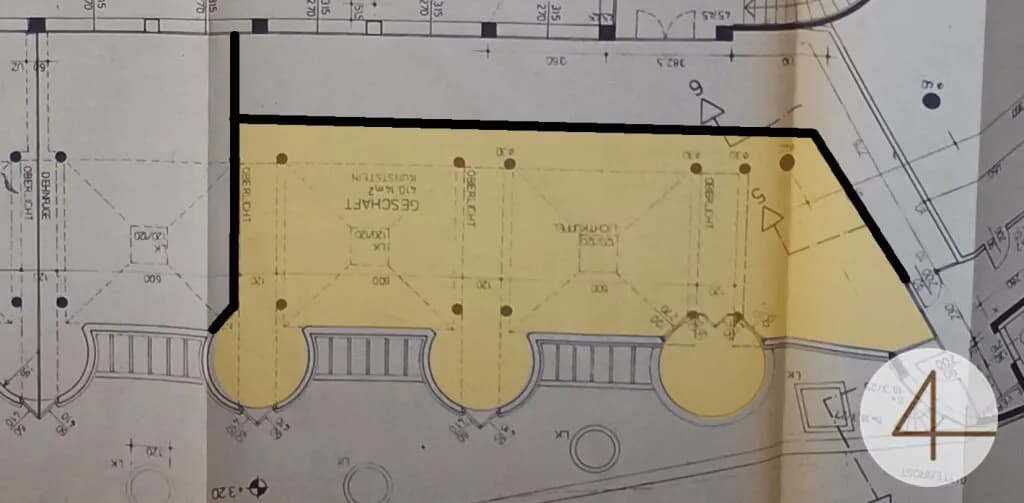 Gewerbeimmobilie mieten in Sankt Pölten – 161 m², € 1.932 – Bild 15 von 15