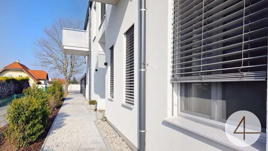 Wohnung kaufen in Tulln – 82,85 m², € 262.608