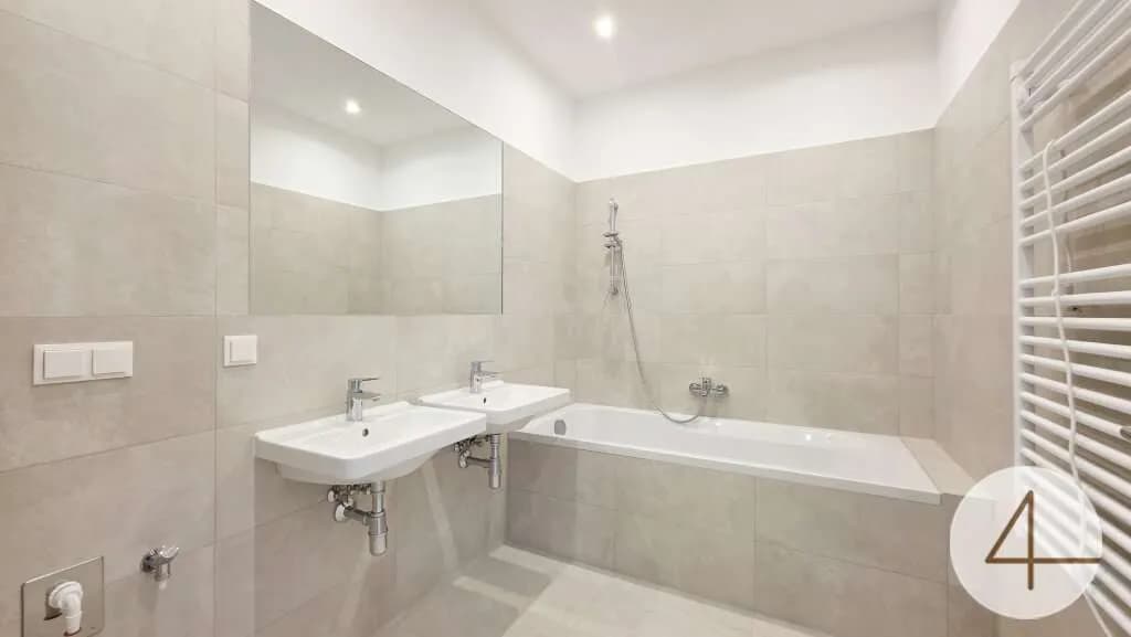 Wohnung kaufen in Tulln – 82,85 m², € 262.608 – Bild 2 von 13