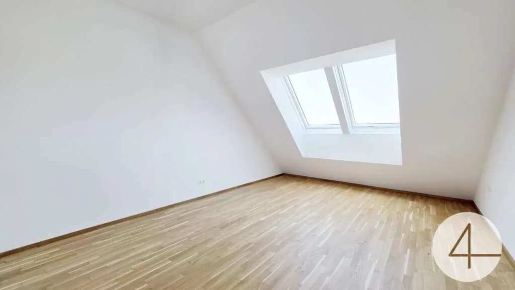 Wohnung kaufen in Tulln – 82,85 m², € 262.608 – Bild 3 von 13