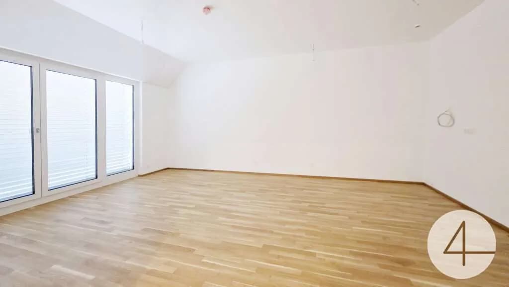 Wohnung kaufen in Tulln – 82,85 m², € 262.608 – Bild 4 von 13
