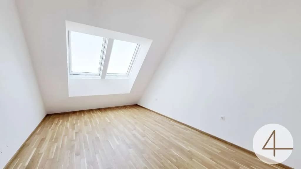 Wohnung kaufen in Tulln – 82,85 m², € 262.608 – Bild 11 von 13