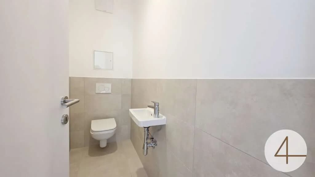 Wohnung kaufen in Tulln – 82,85 m², € 262.608 – Bild 12 von 13