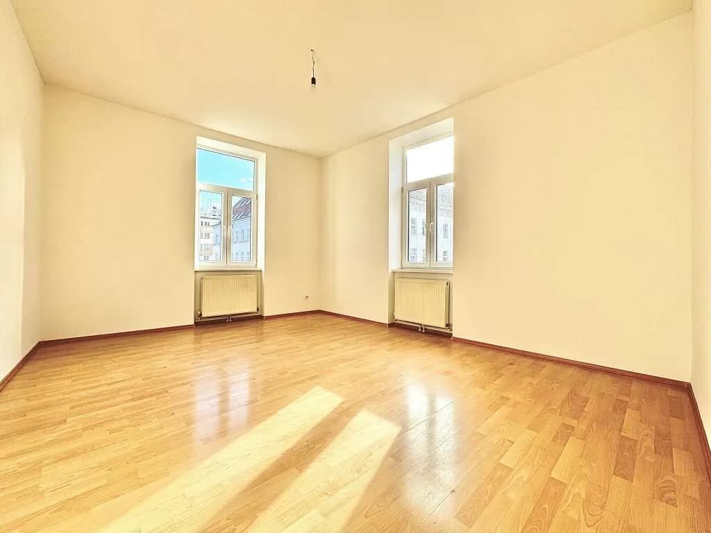 2-Zimmer-Wohnung kaufen in Wien – 57,5 m², € 219.000