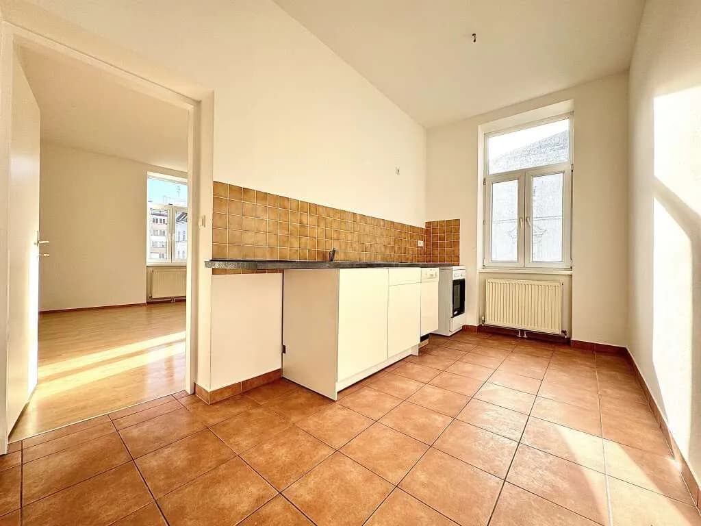2-Zimmer-Wohnung kaufen in Wien – 57,5 m², € 219.000 – Bild 3 von 4