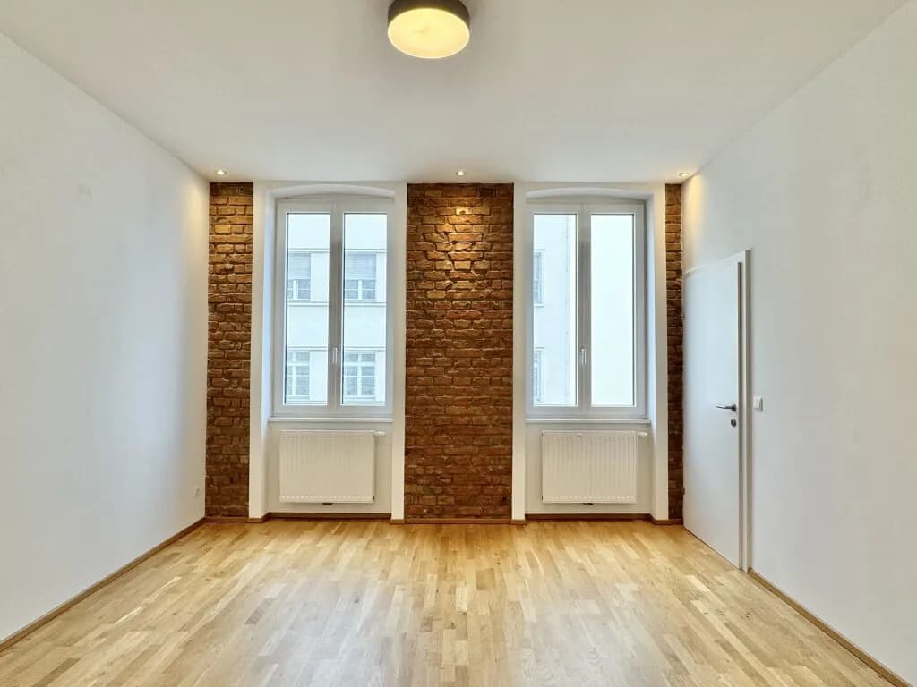 3-Zimmer-Wohnung kaufen in Wien – 54,02 m², € 315.000 – Bild 2 von 17