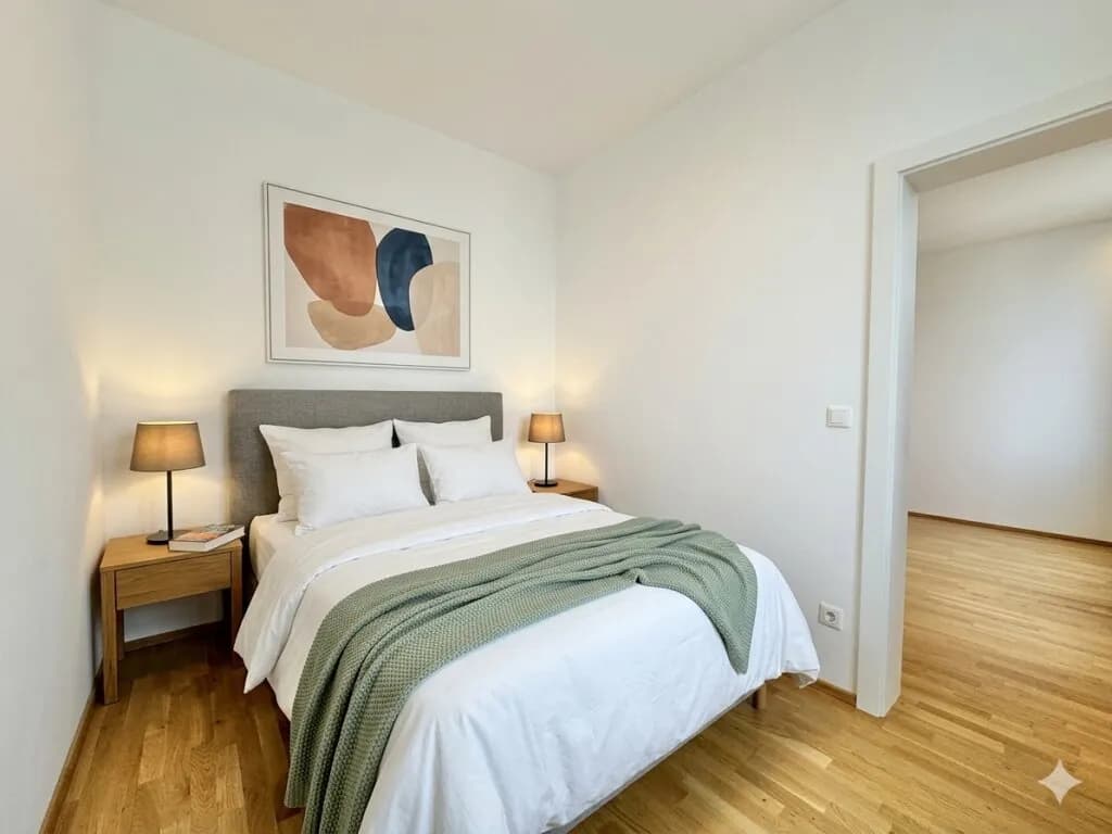 3-Zimmer-Wohnung kaufen in Wien – 54,02 m², € 315.000 – Bild 4 von 17