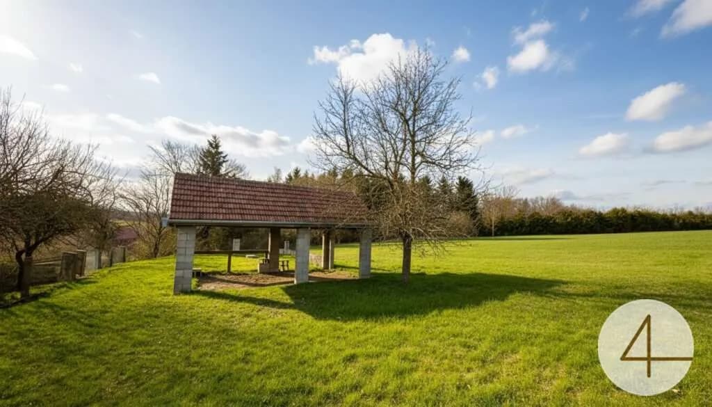 Haus kaufen in Horn – 14 648 m², € 249.000 – Bild 3 von 13