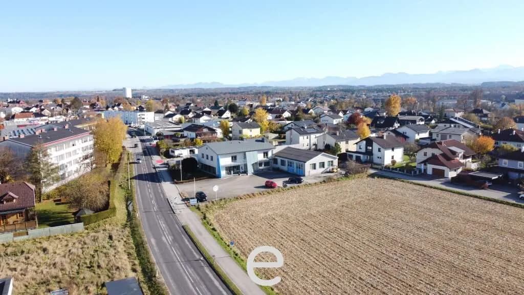 Immobilie kaufen in Wels-Land – 6 382 m², € 1.250.000